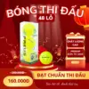 Bóng thi đấu PREUS