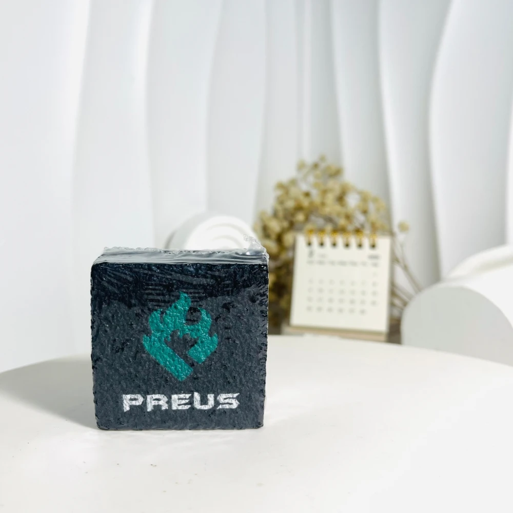 Tẩy vệ sinh mặt vợt PREUS