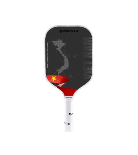 PREUS VIET NAM 16MM