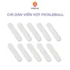 CHÌ ĐỘ VIỀN PICKLEBALL