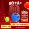 BỘ TẬP LUYỆN PICKLEBALL TẠI NHÀ