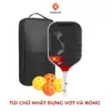TÚI ĐỰNG VỢT PICKLEBALL