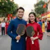 PREUS RONG VIET