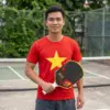 PREUS RONG VIET