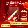 QUẤN CÁN OMBRE