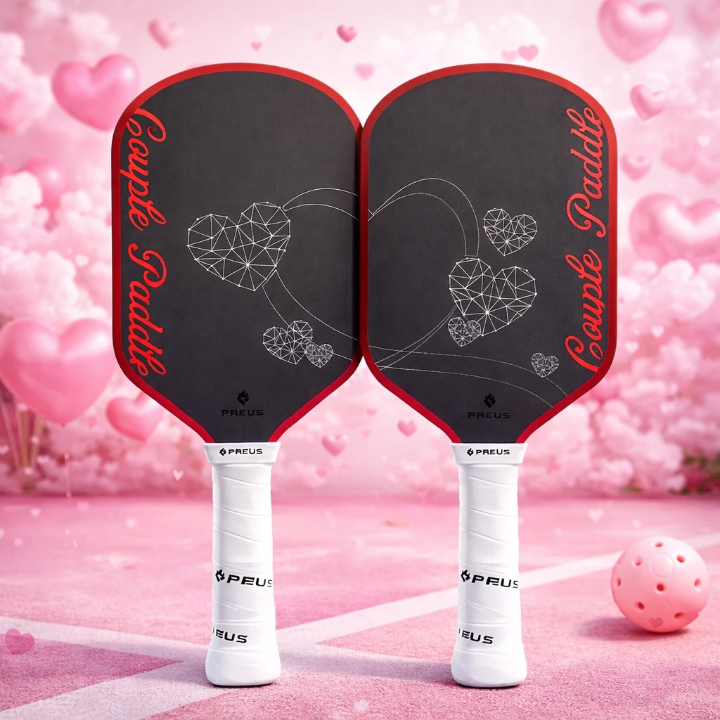 VỢT PICKLEBALL CẶP ĐÔI