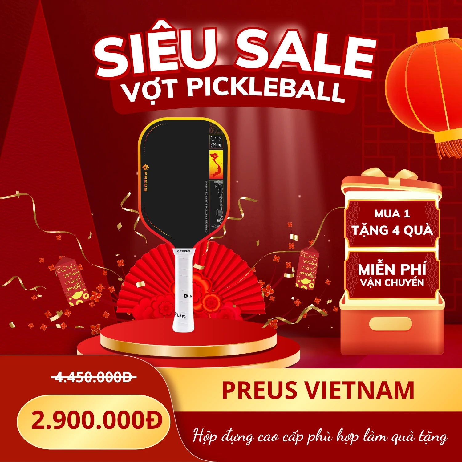 PREUS VIET NAM VER 2