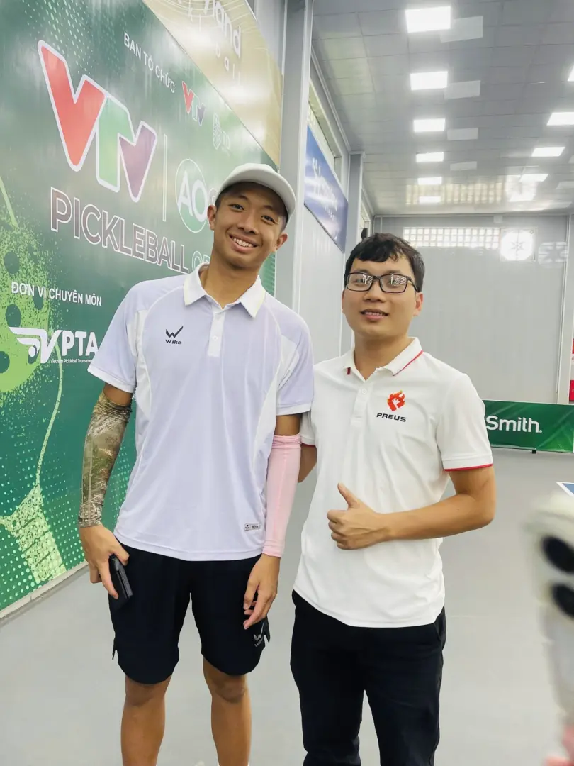 Báo 24h.com.vn nói gì về PREUS?