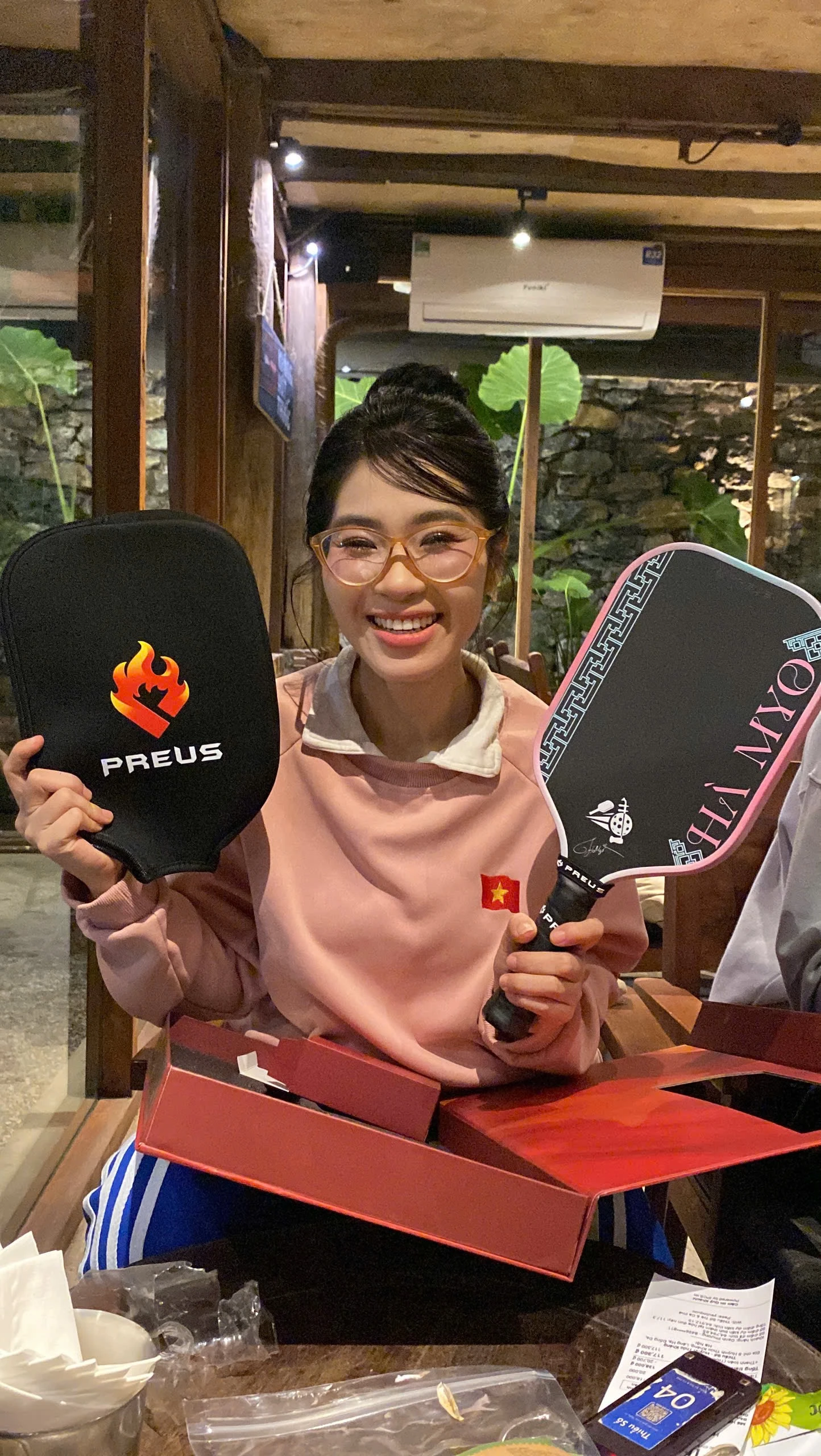 Báo 24h.com.vn nói gì về PREUS?