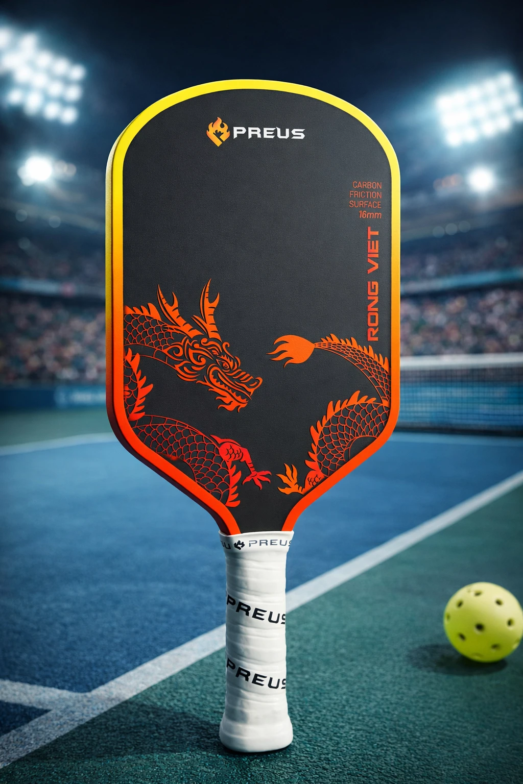 Báo 24h.com.vn nói gì về PREUS?