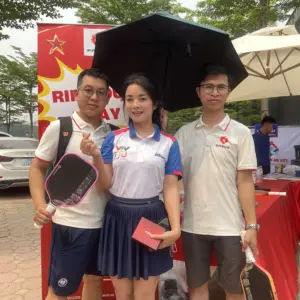 GẶP GỠ DÀN NGHỆ SĨ – PREUS TỰ HÀO TỎA SÁNG TẠI VTV TAM HÙNG