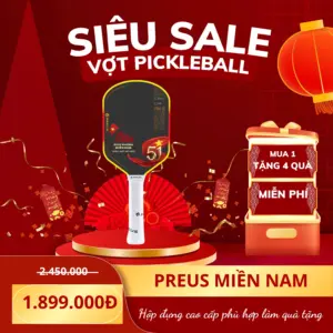 Preus Miền Nam