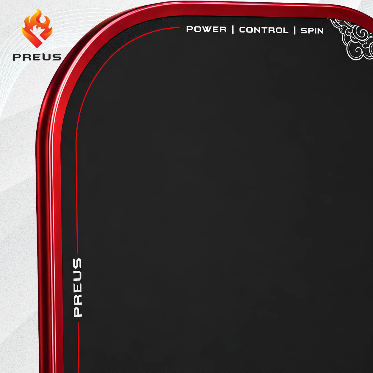 PREUS Mặt Trời Phương Đông – Power MT5