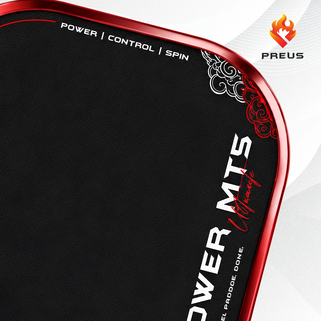 PREUS Mặt Trời Phương Đông – Power MT5