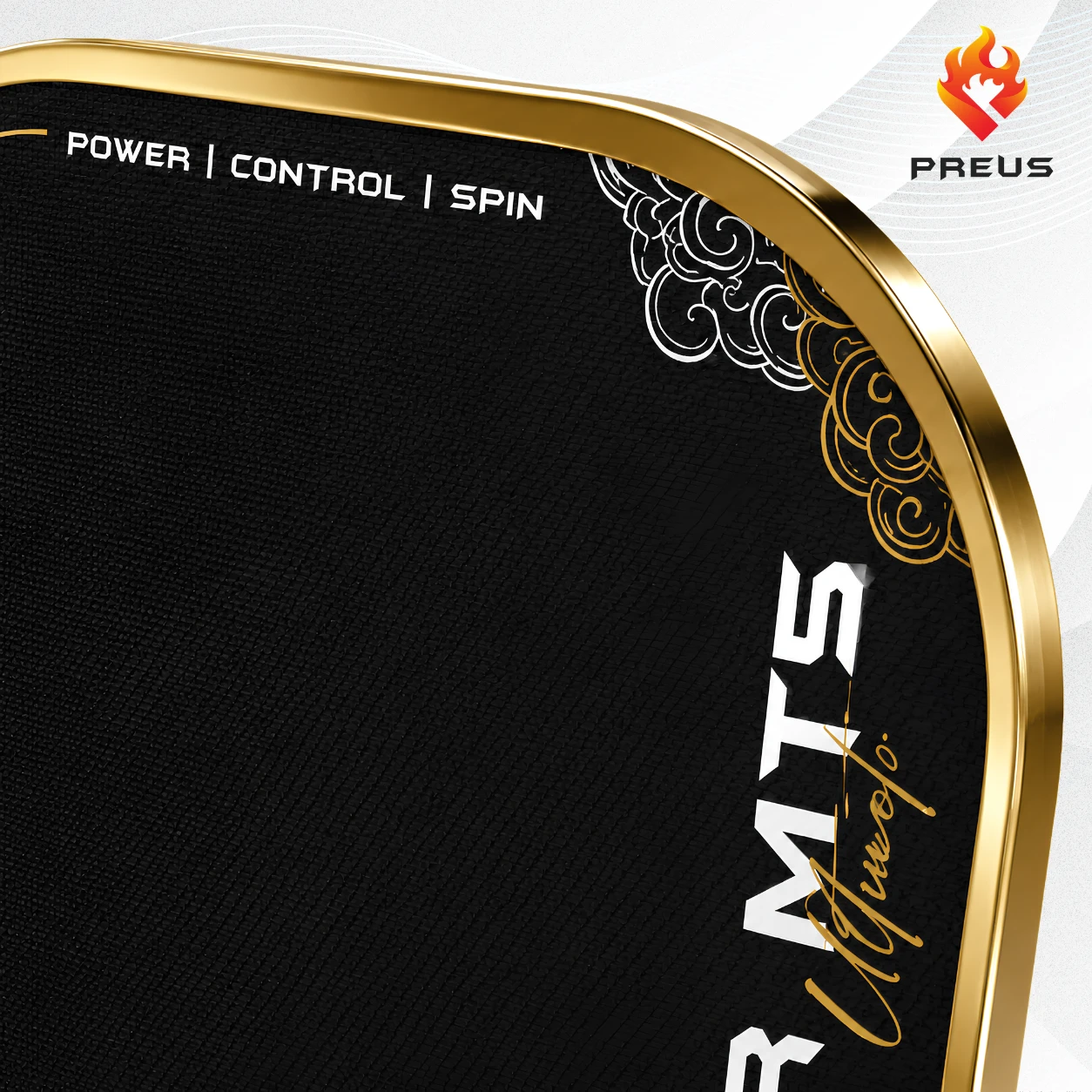 PREUS Mặt Trời Phương Đông – Power MT5