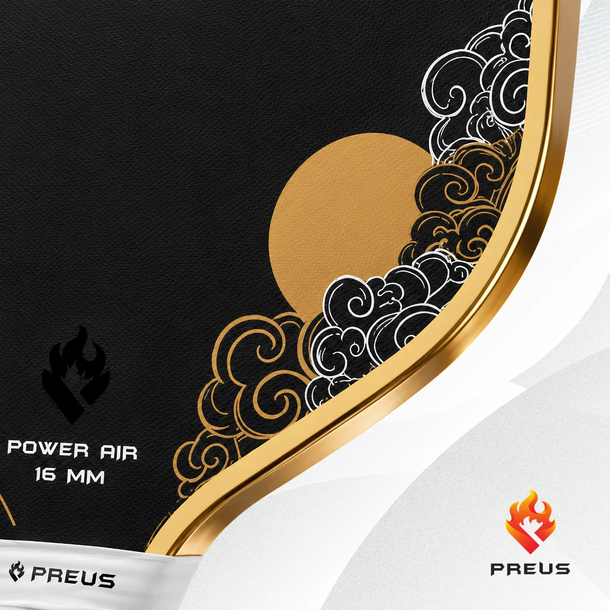 PREUS Mặt Trời Phương Đông – Power MT5