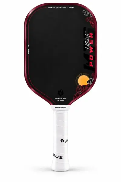 PREUS Mặt Trời Phương Đông – Power MT5