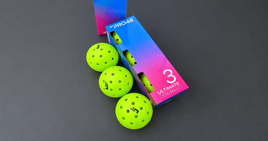 Nghi vấn bóng pickleball giả: Người chơi cần lưu ý gì?