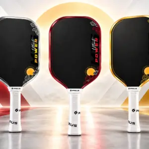 Khám phá ý nghĩa 3 màu POWER MT5 gồm Đỏ Garnet, Vàng Metalic và Bạc Titan, cùng cách mỗi phiên bản thể hiện một cá tính riêng trên sân pickleball.